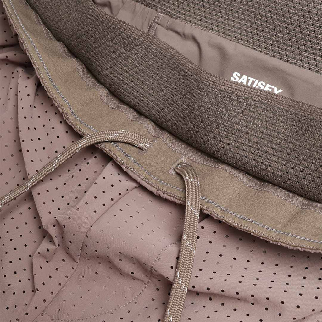 Satisfy Space-O 5" Shorts