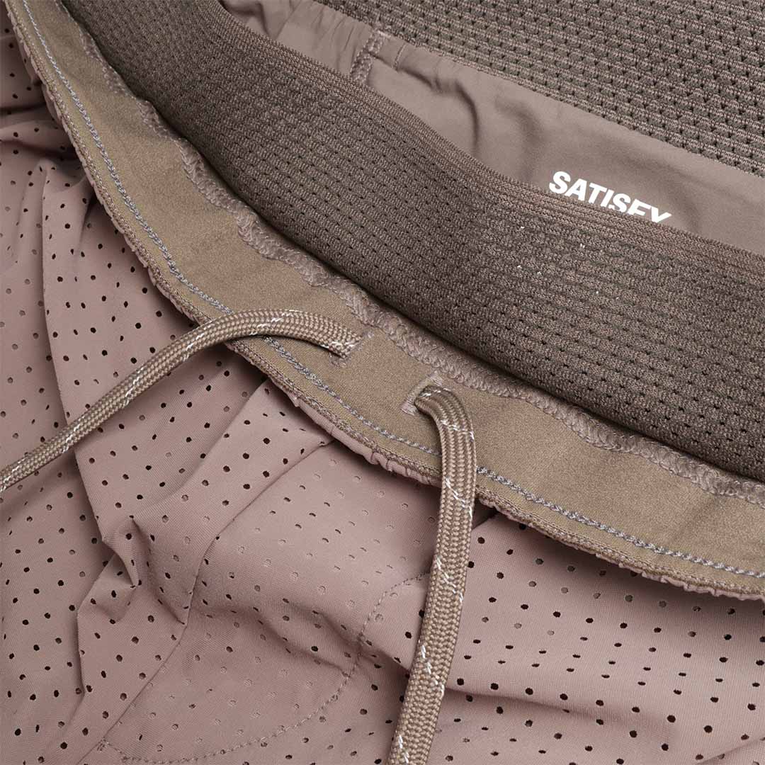 Satisfy Space-O 5" Shorts