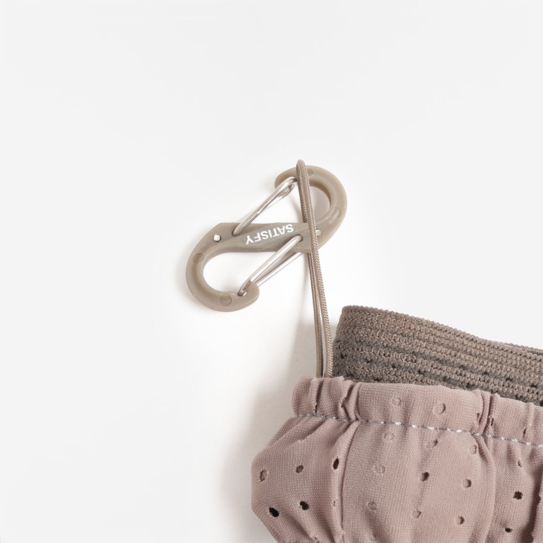 Satisfy Space-O 5" Shorts