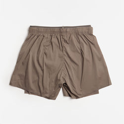 thumbnail Satisfy TechSilk 5" Shorts, Falcon, Detail Shot 5