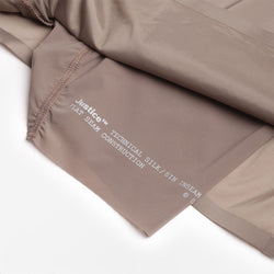 thumbnail Satisfy TechSilk 5" Shorts, Falcon, Detail Shot 6