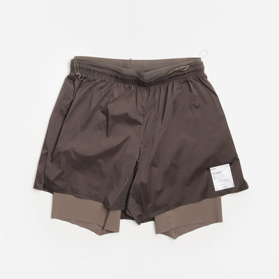 Satisfy Techsilk 8" Shorts