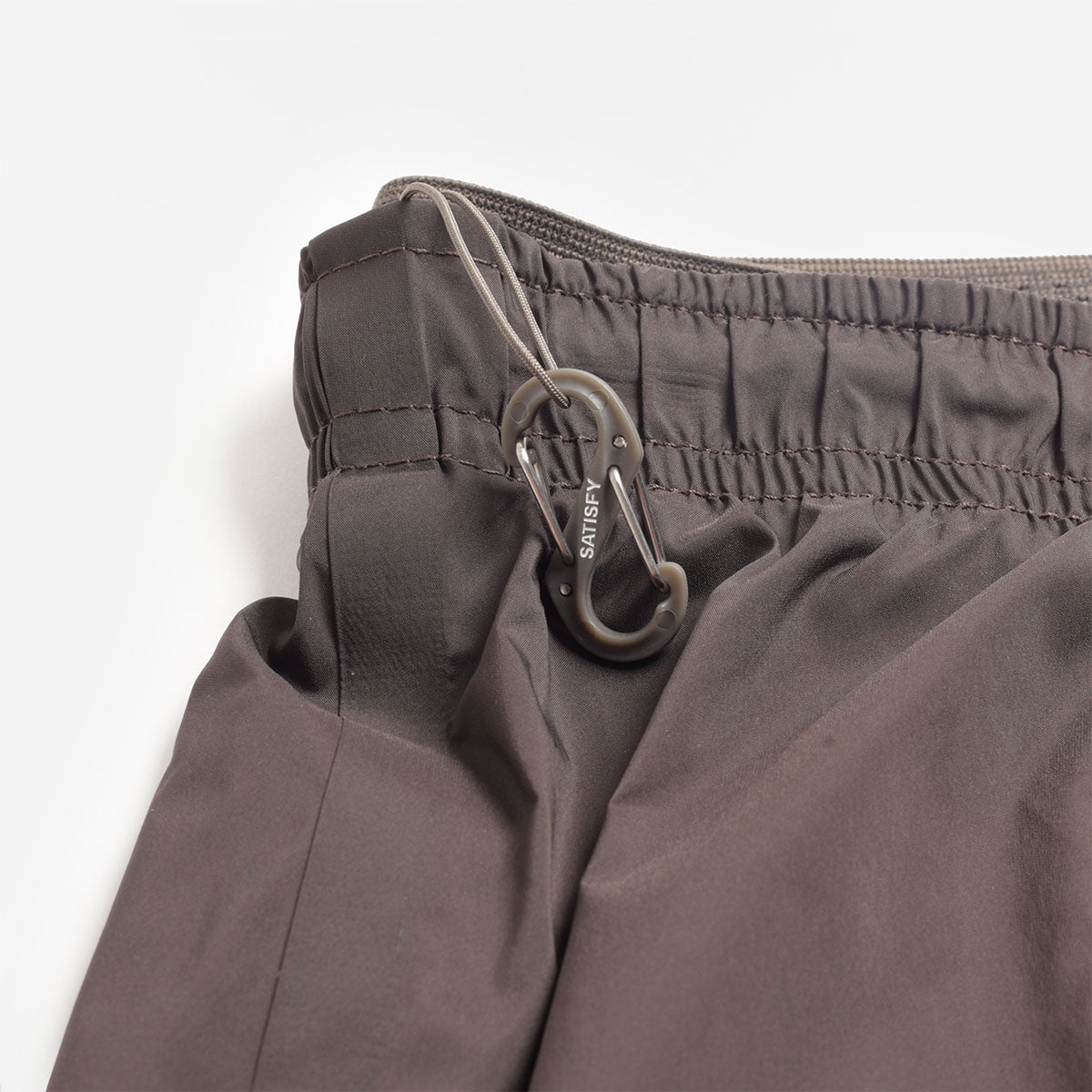 Satisfy Techsilk 8" Shorts