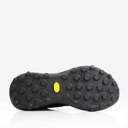 thumbnail Satisfy The Rocker Shoes, Jet Black, Detail Shot 4