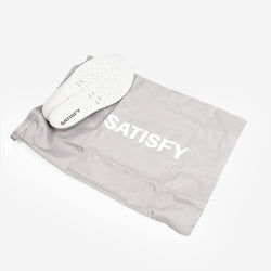 thumbnail Satisfy The Rocker Shoes, Jet Black, Detail Shot 7