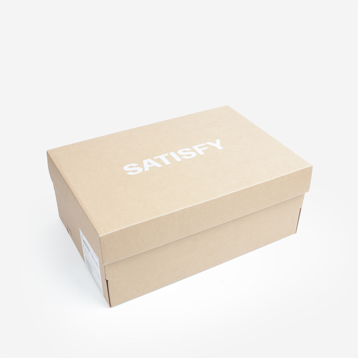 main Satisfy The Rocker Shoes, Jet Black, Detail Shot 8