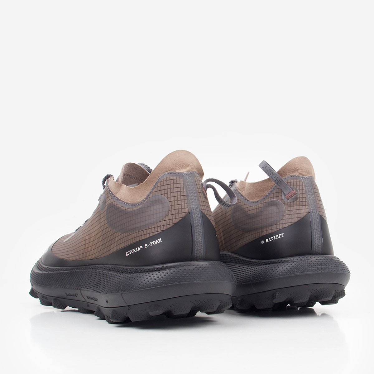 main Satisfy The Rocker Shoes, Falcon, Detail Shot 3