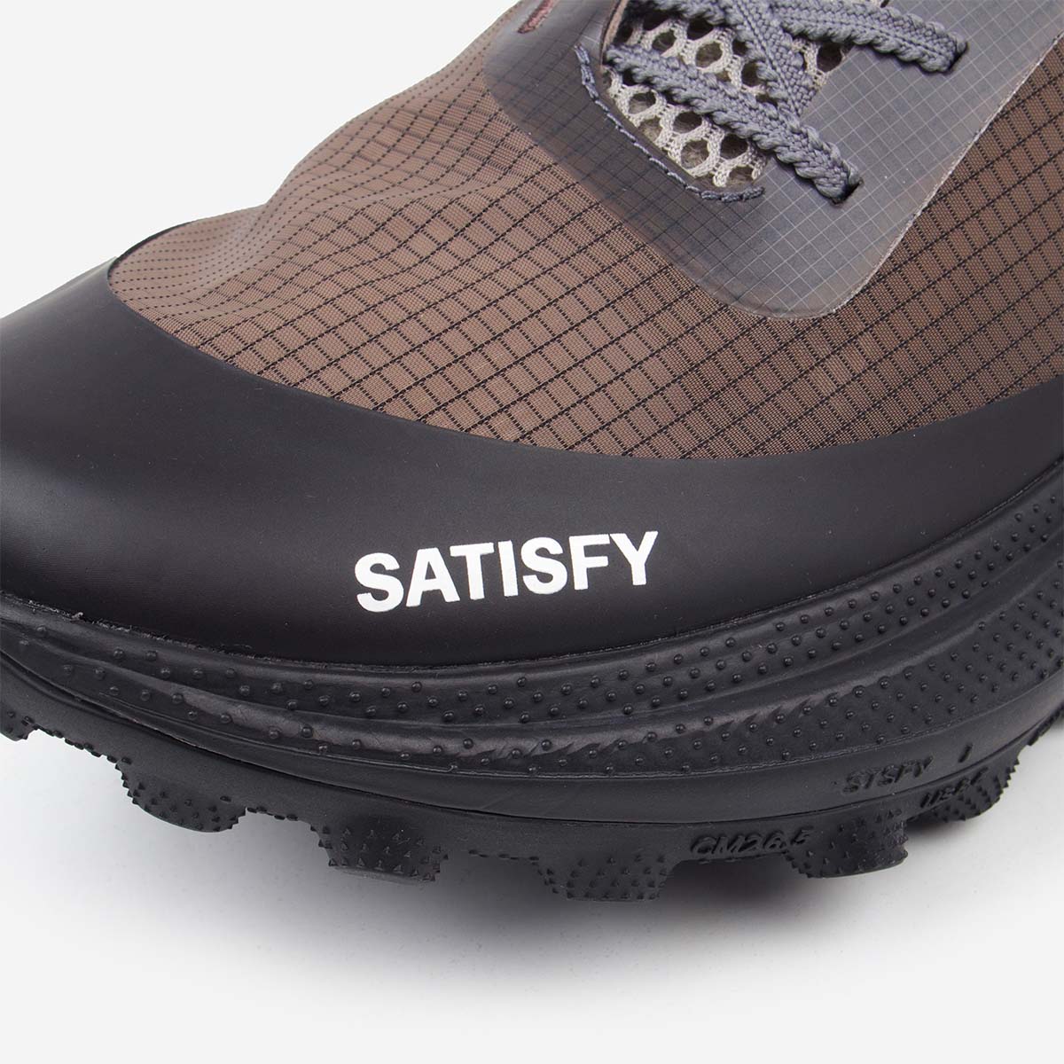 Satisfy The Rocker Shoes, Falcon, Detail Shot 6