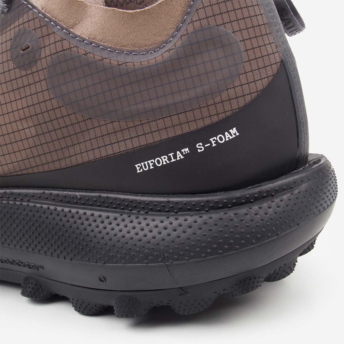 main Satisfy The Rocker Shoes, Falcon, Detail Shot 7