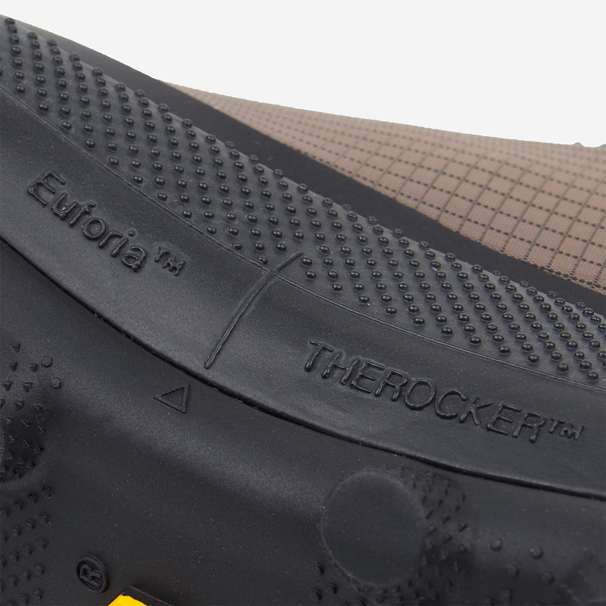 main Satisfy The Rocker Shoes, Falcon, Detail Shot 8