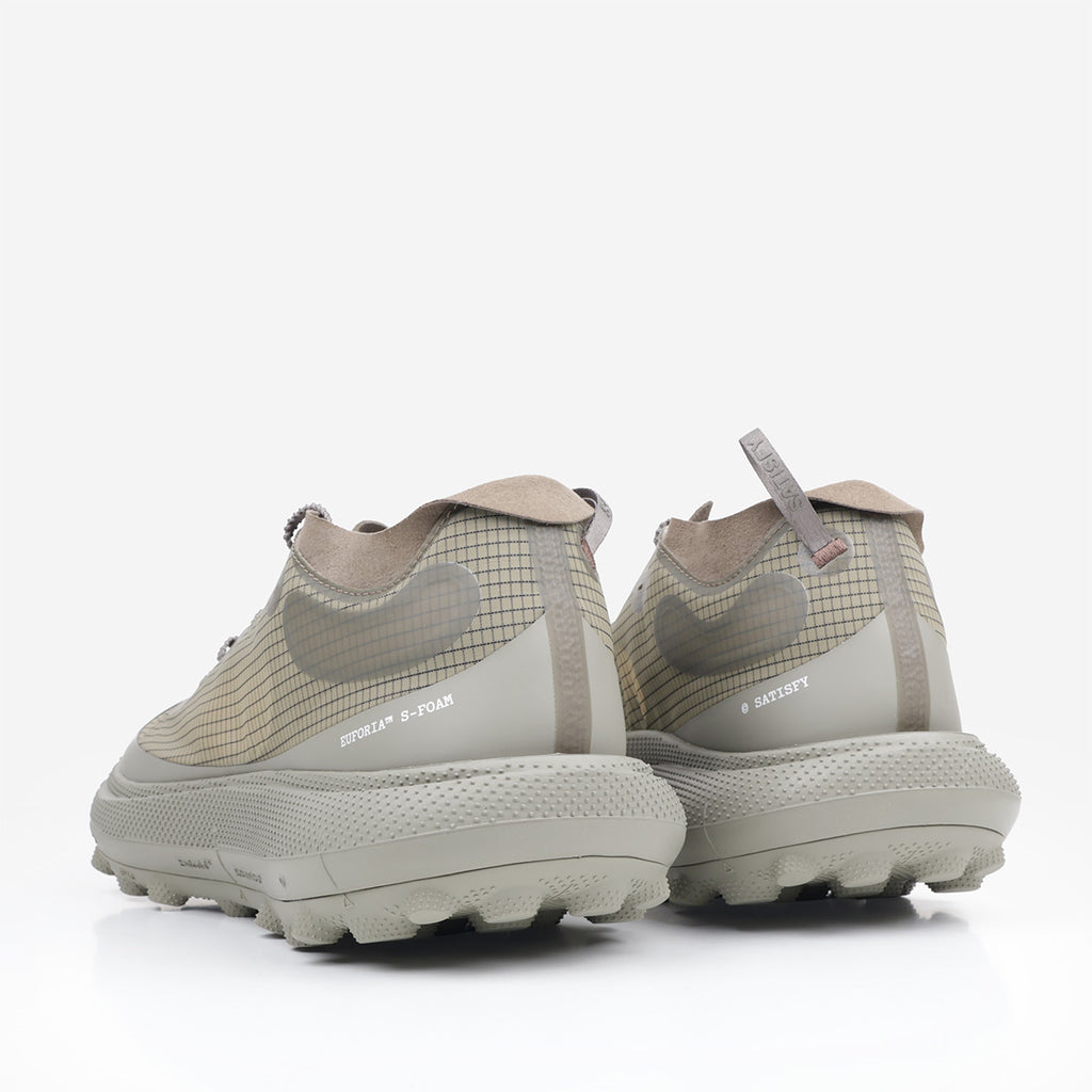 Satisfy The Rocker Shoes