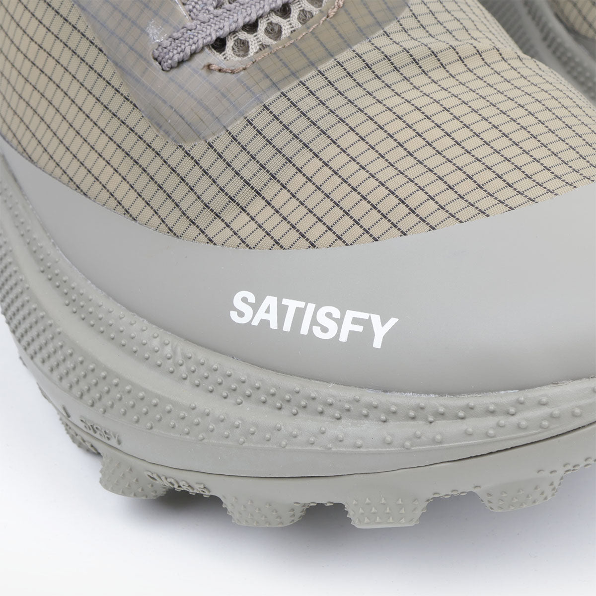 Satisfy The Rocker Shoes