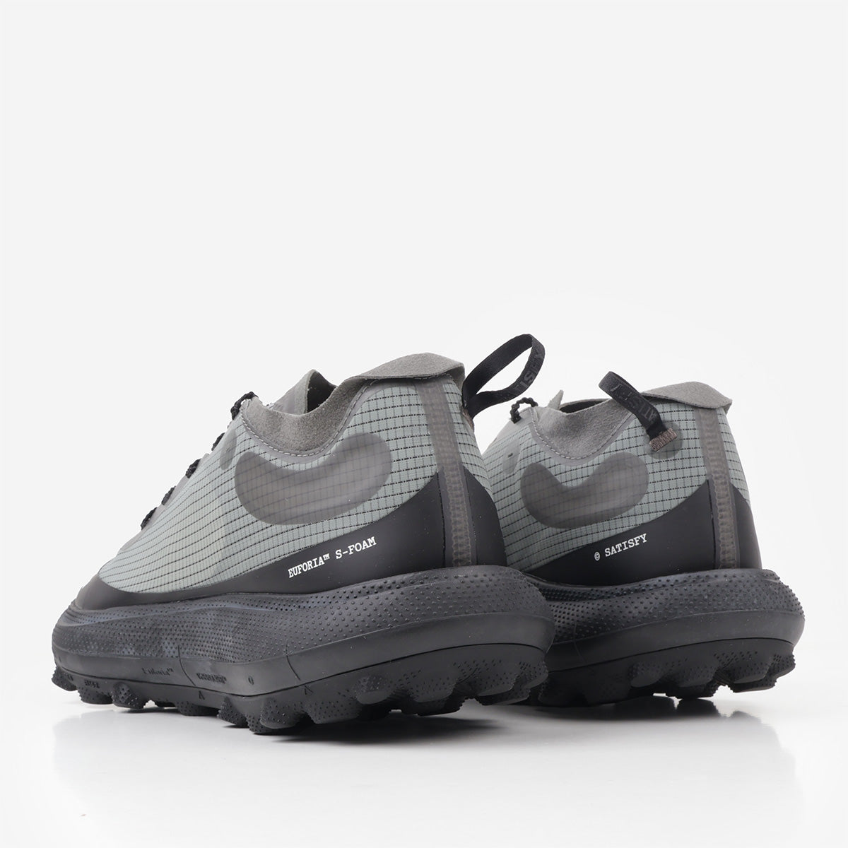 main Satisfy The Rocker Shoes, Shadow, Detail Shot 3