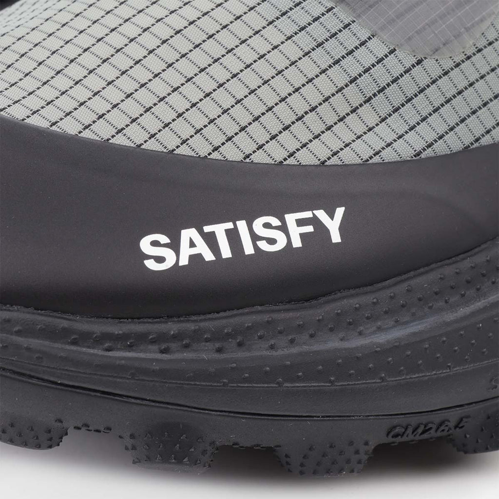 Satisfy The Rocker Shoes, Shadow, Detail Shot 6