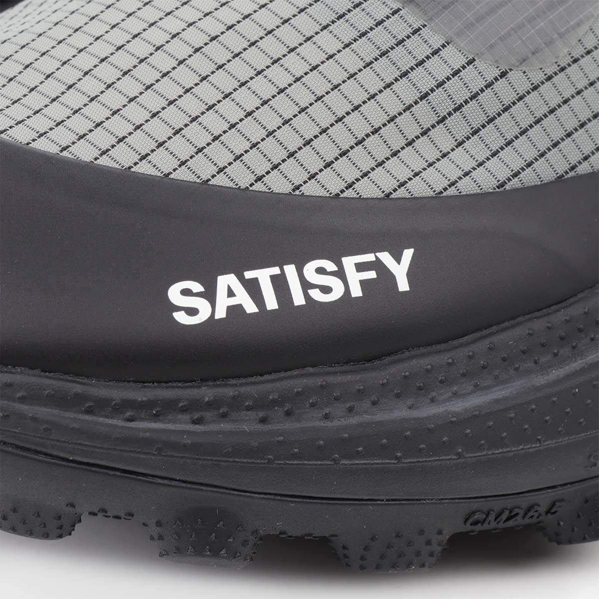 main Satisfy The Rocker Shoes, Shadow, Detail Shot 6