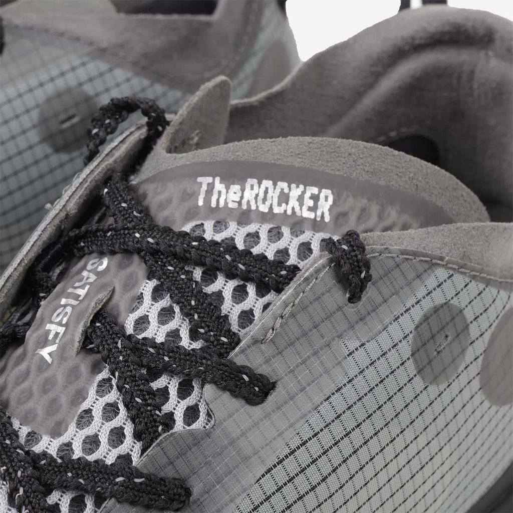 Satisfy The Rocker Shoes, Shadow, Detail Shot 7