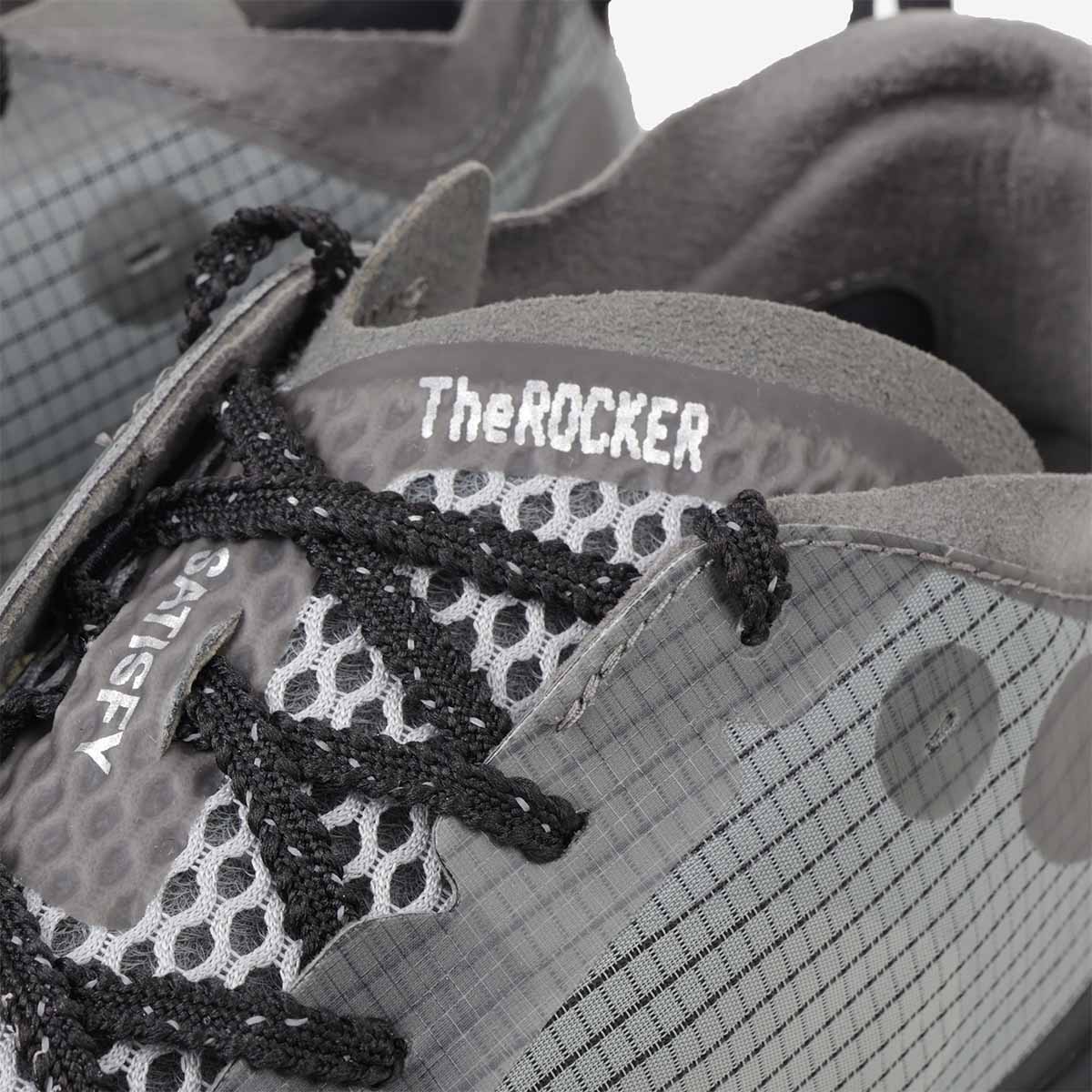 main Satisfy The Rocker Shoes, Shadow, Detail Shot 7