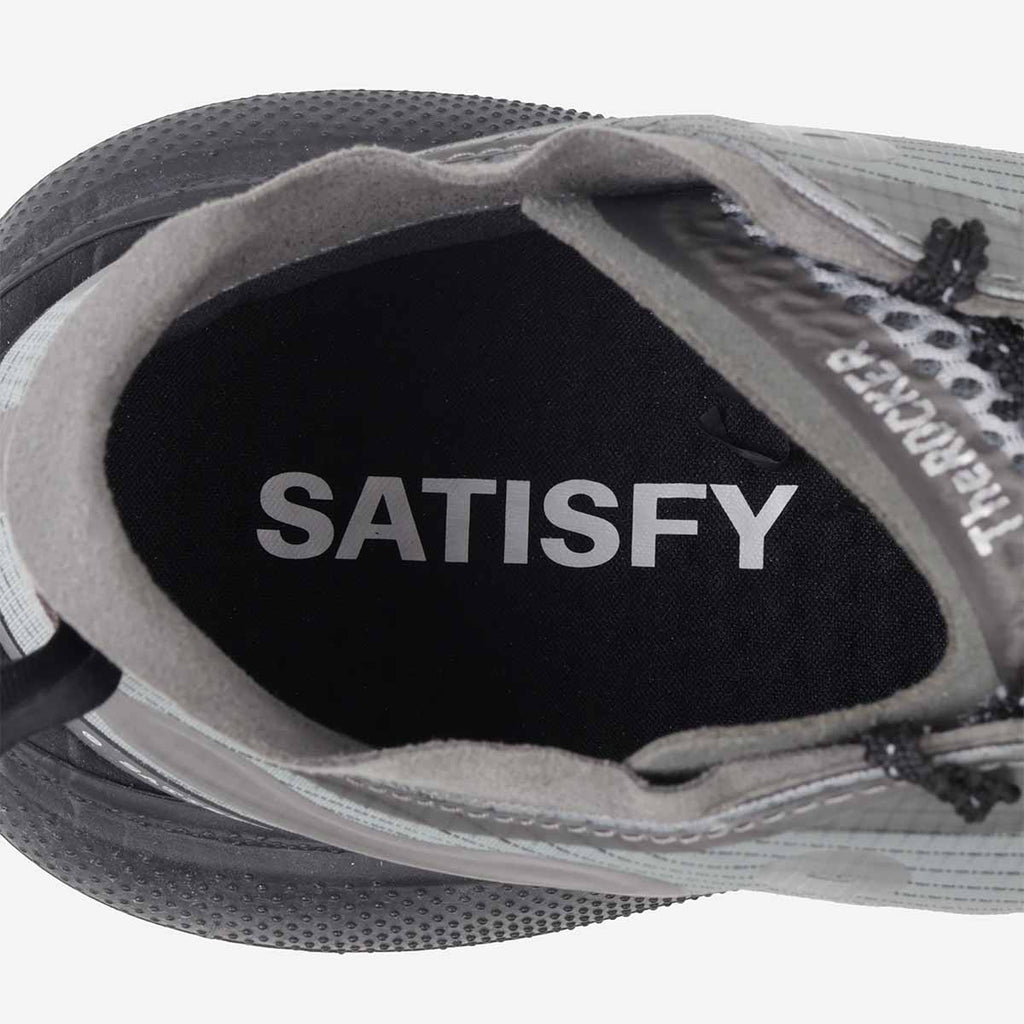 Satisfy The Rocker Shoes, Shadow, Detail Shot 8
