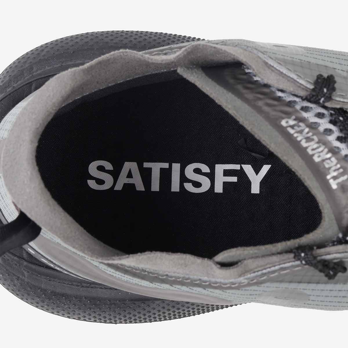 main Satisfy The Rocker Shoes, Shadow, Detail Shot 8