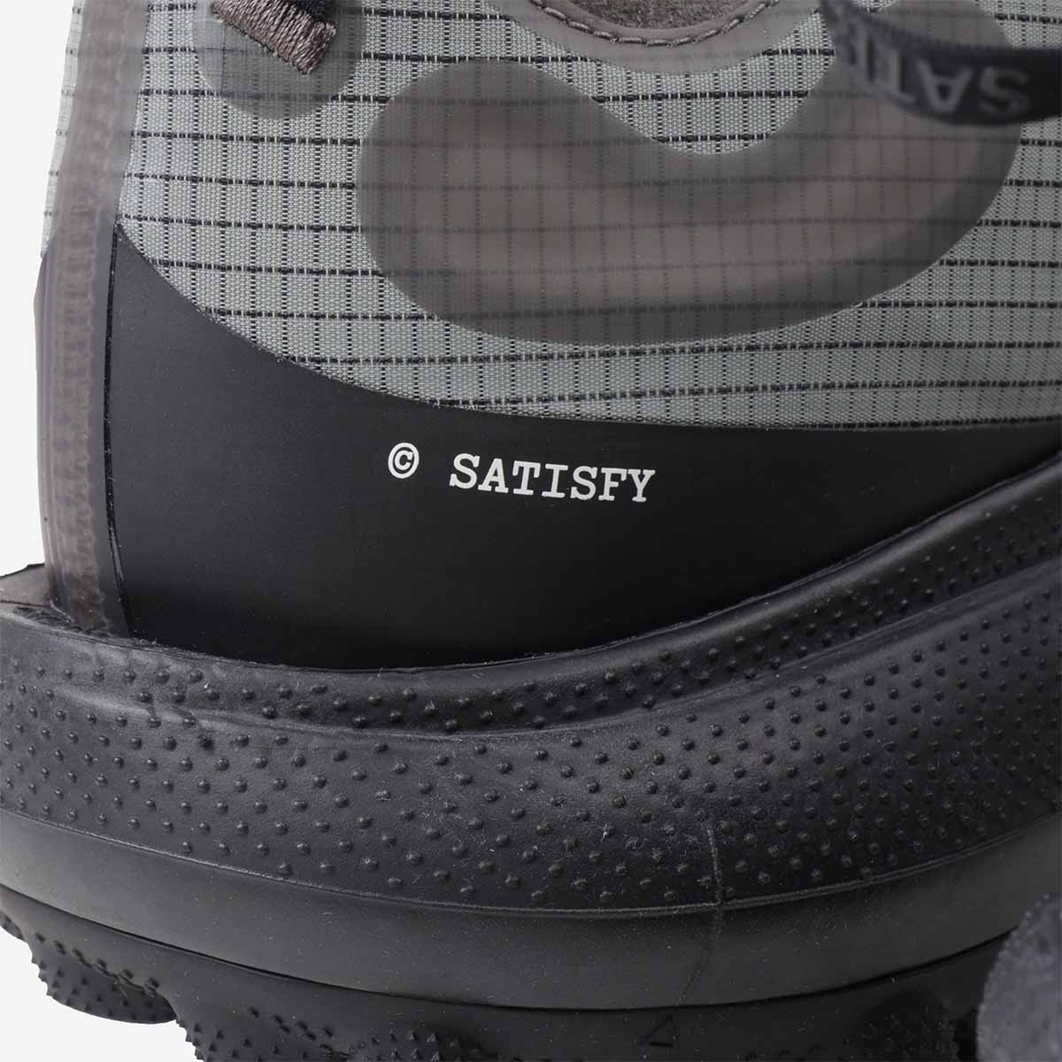 Satisfy The Rocker Shoes, Shadow, Detail Shot 9