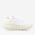 Satisfy The Rocker Shoes, Antique White, Detail Shot 1