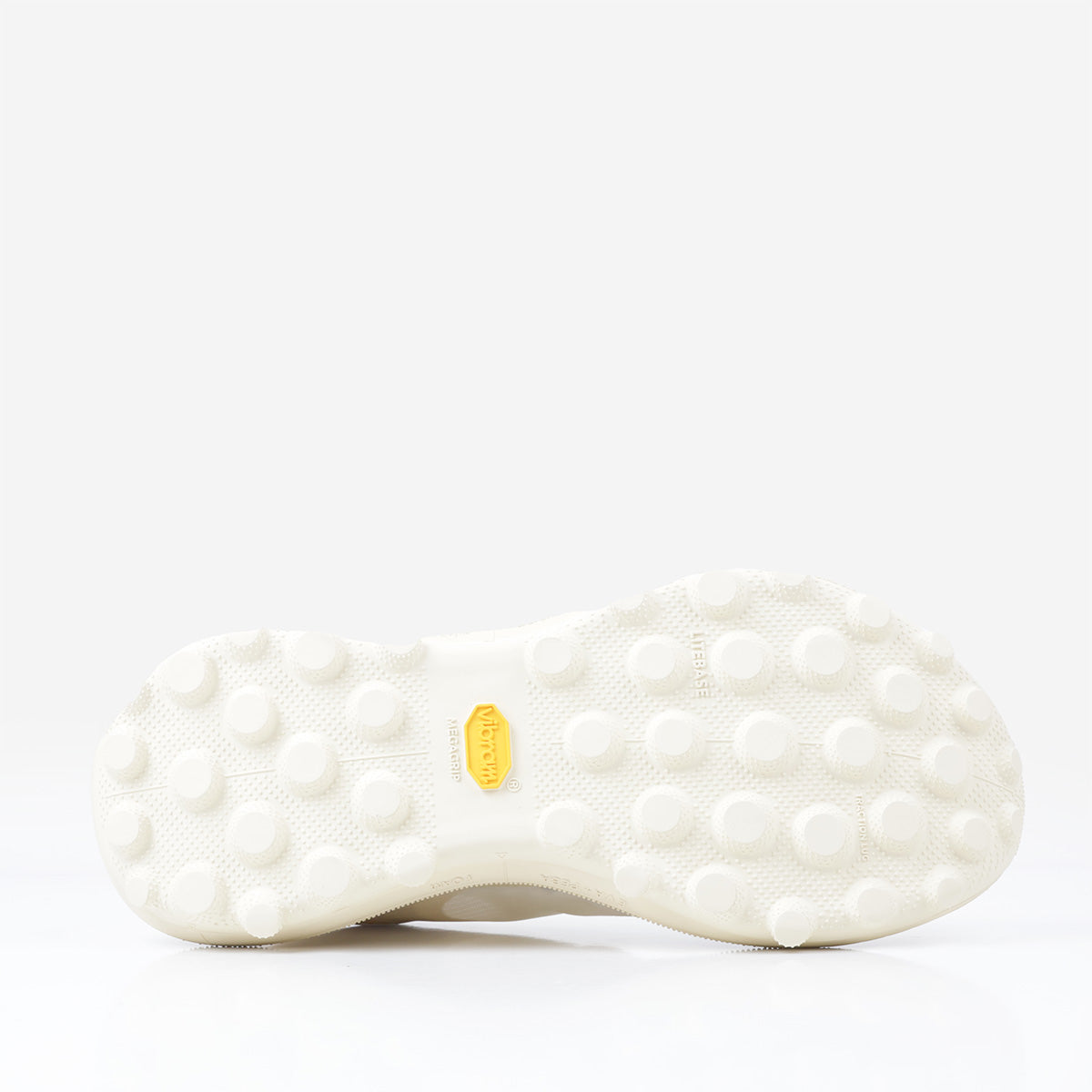 Satisfy The Rocker Shoes, Antique White, Detail Shot 4