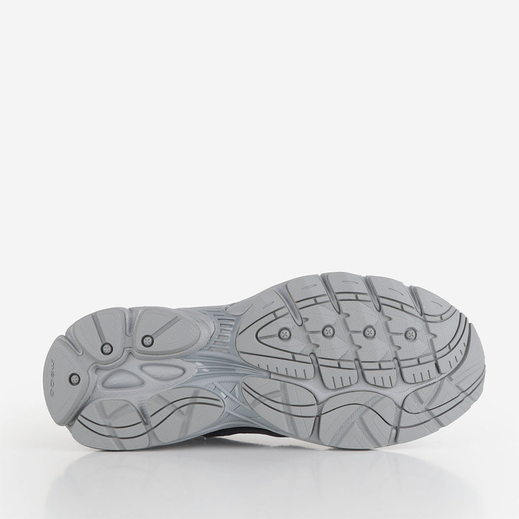 Saucony ProGrid Omni 9 Shoes, Grey, Detail Shot 4