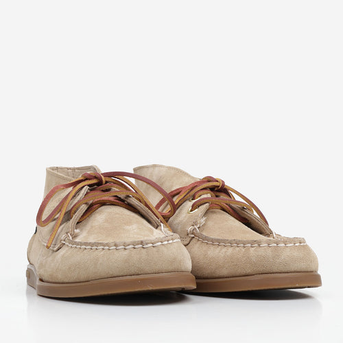 Sebago Kai Artisan Shoes, Sughero, Detail Shot 2