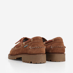 thumbnail Sebago Ranger Artisan Shoes