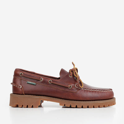 Chaussures Sebago Ranger Waxy