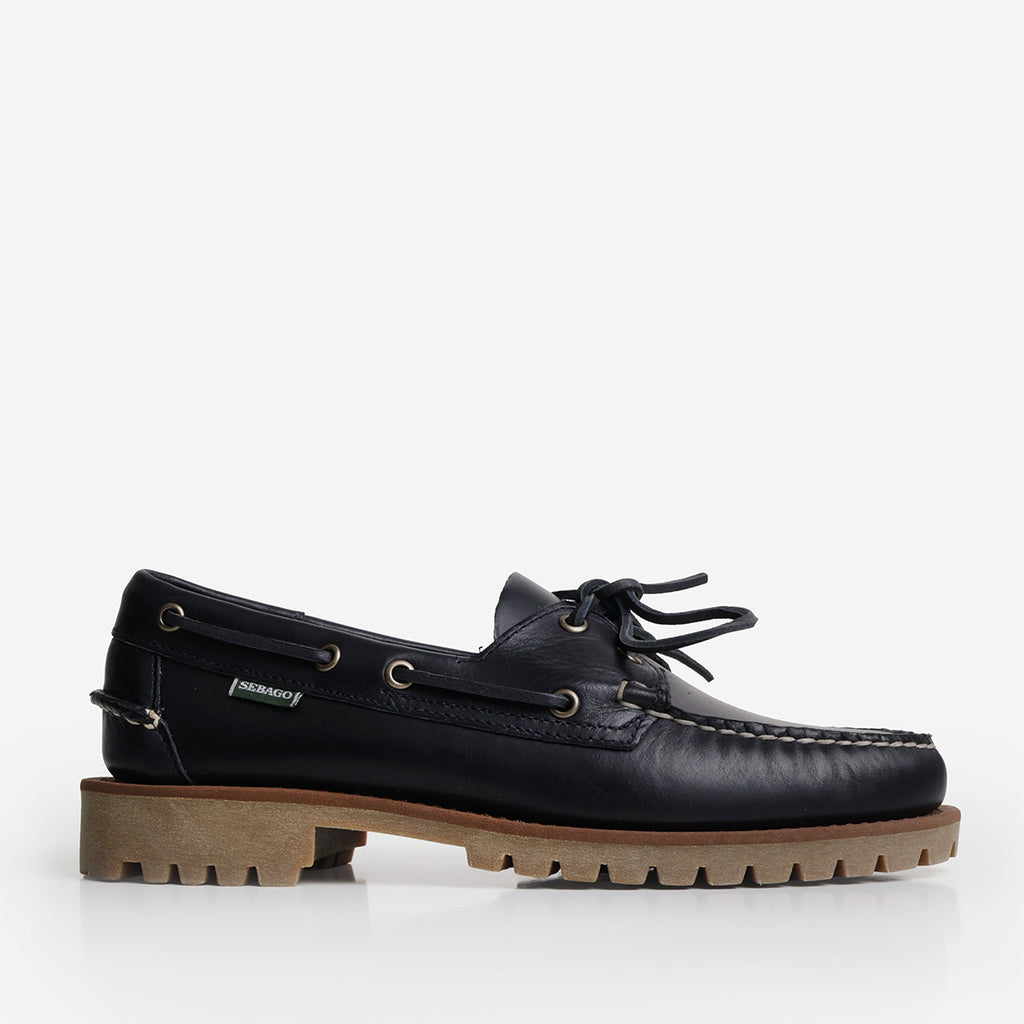 Sebago Ranger Waxy Shoes