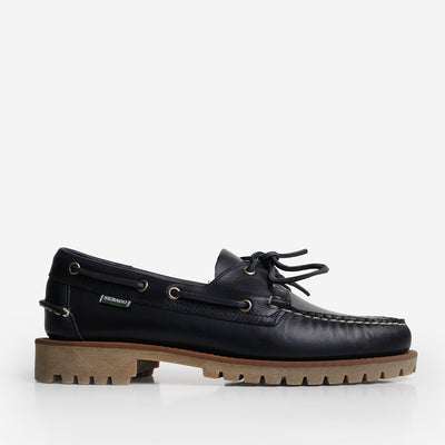 Sebago Ranger Waxy Shoes
