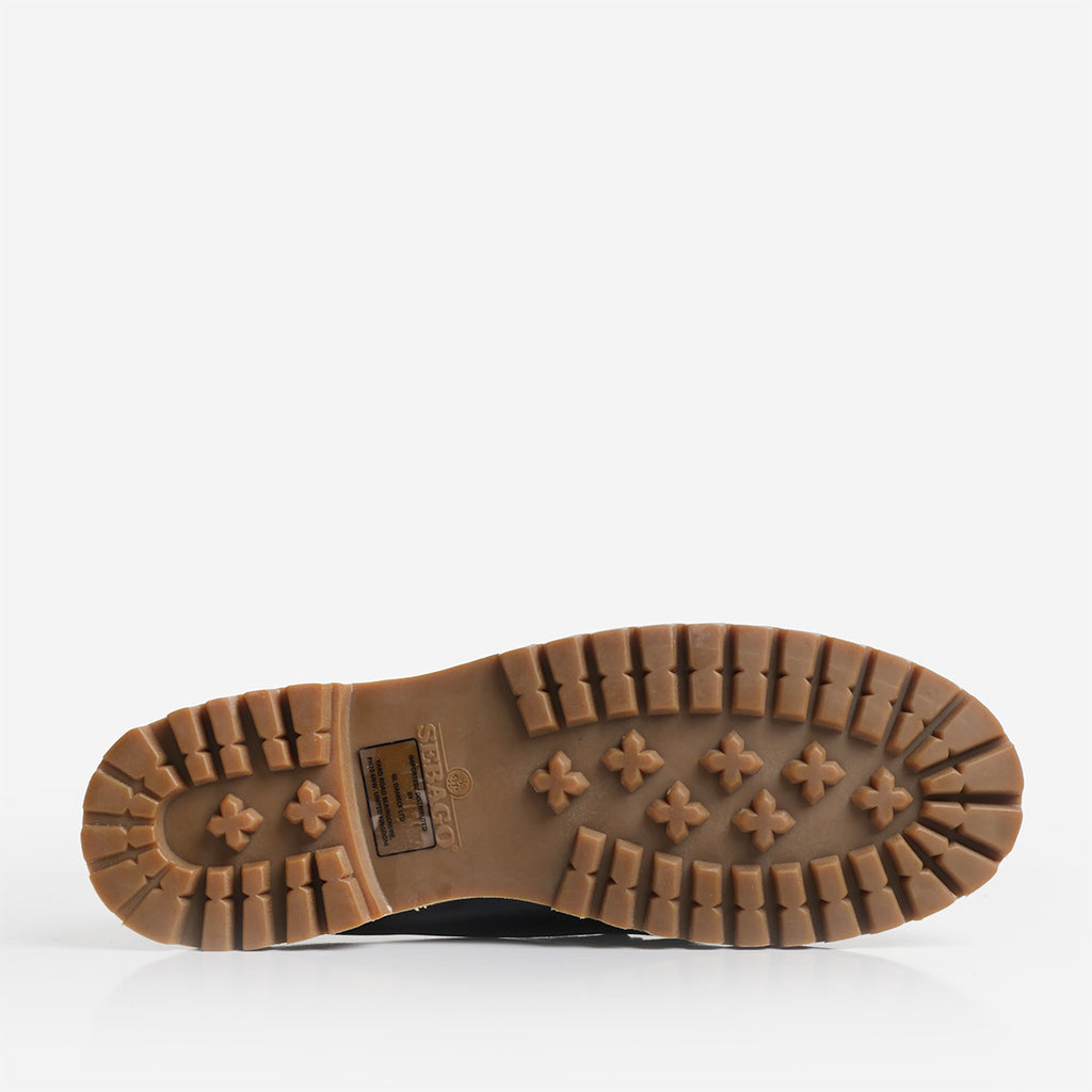 Sebago Ranger Waxy Shoes