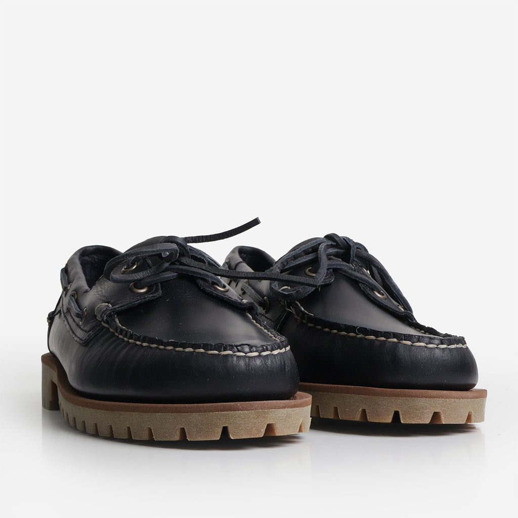 Sebago Ranger Waxy Shoes