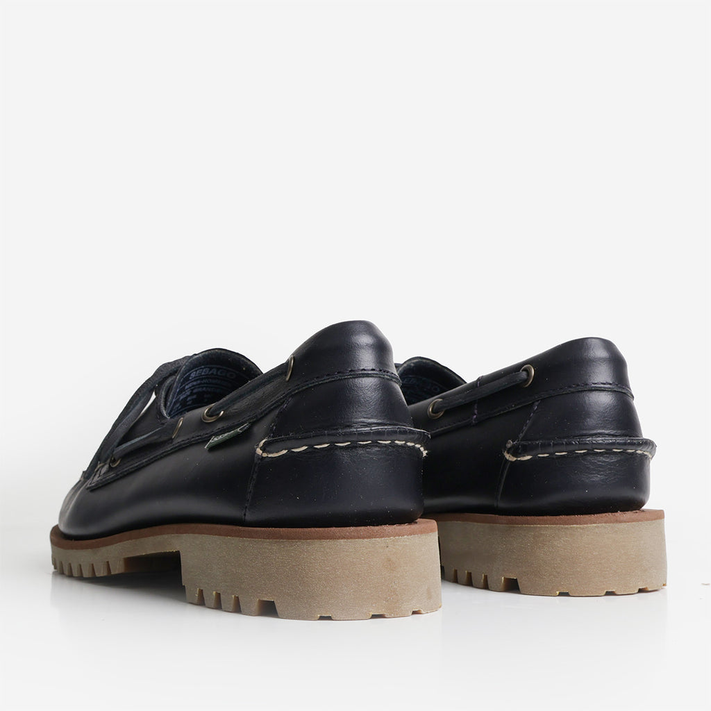 Sebago Ranger Waxy Shoes