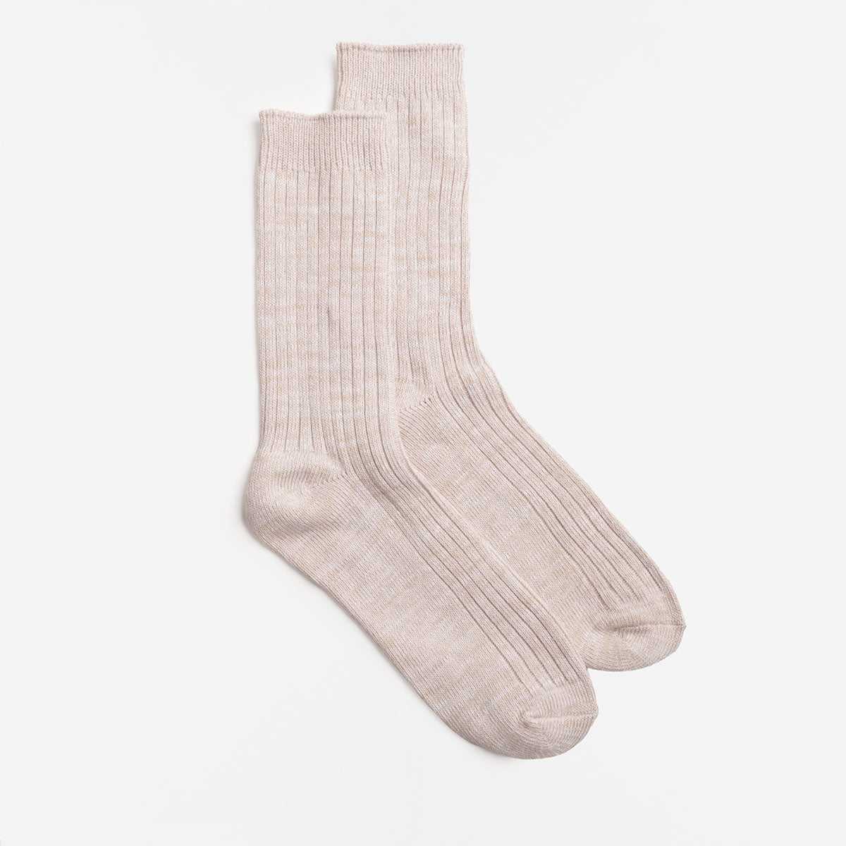 Service Works Gardener's Socks, Off White, Detail Shot 2