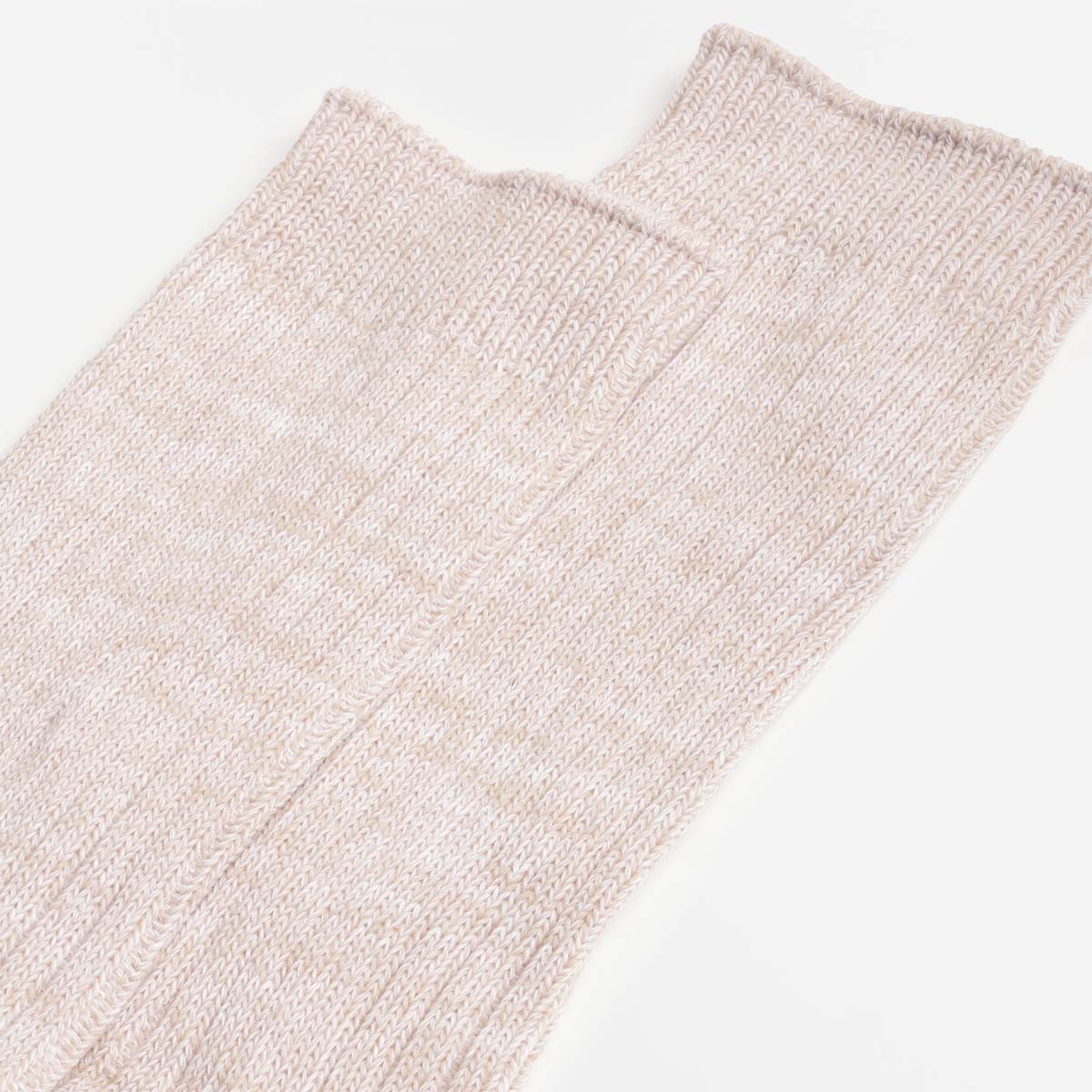 Service Works Gardener's Socks, Off White, Detail Shot 3
