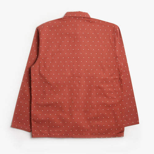 Service Works Polka Dot Chore Shirt