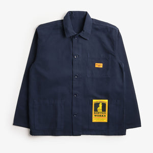 Service Works Canvas Chore Shirt