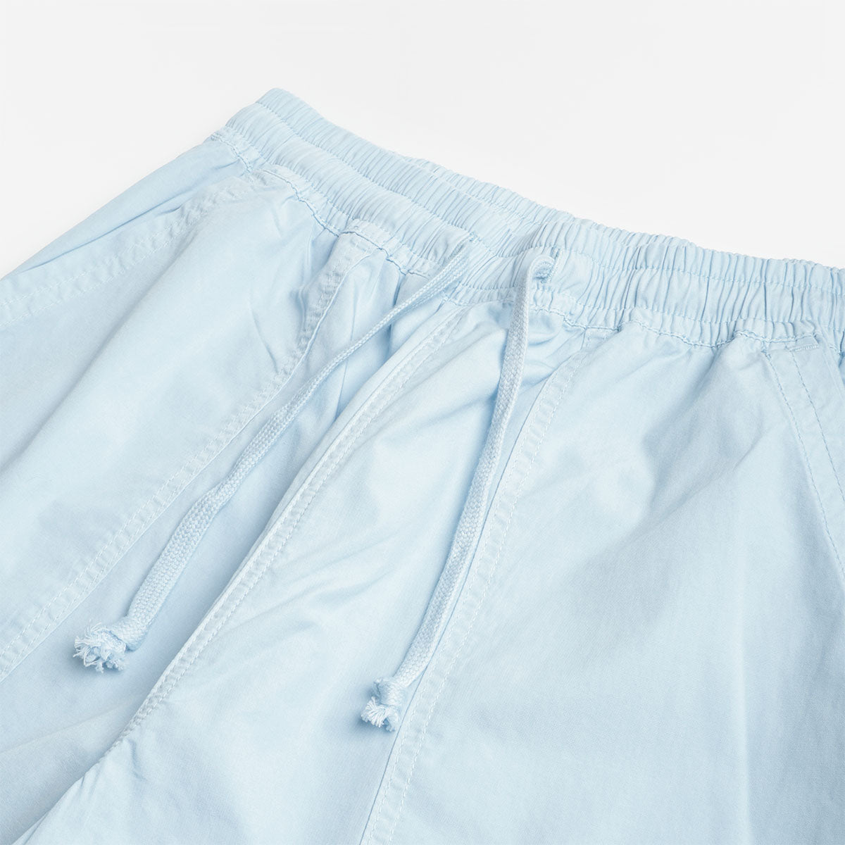 Service Works Classic Chef Shorts, Powder, Detail Shot 2