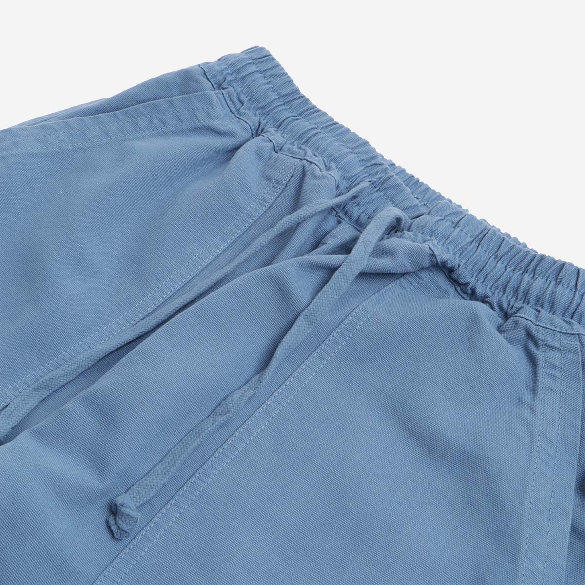 Service Works Classic Chef Pant, Work Blue, Detail Shot 6