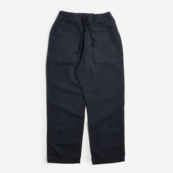 thumbnail Service Works Classic Chef Pant, Dark Navy, Detail Shot 1