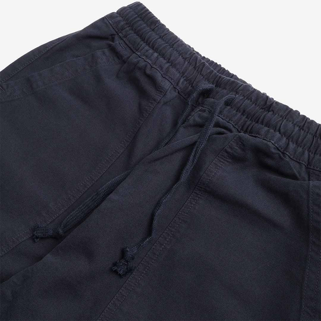 Service Works Classic Chef Pant, Dark Navy, Detail Shot 2
