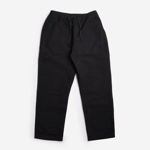 Service Works Classic Chef Pant - Black