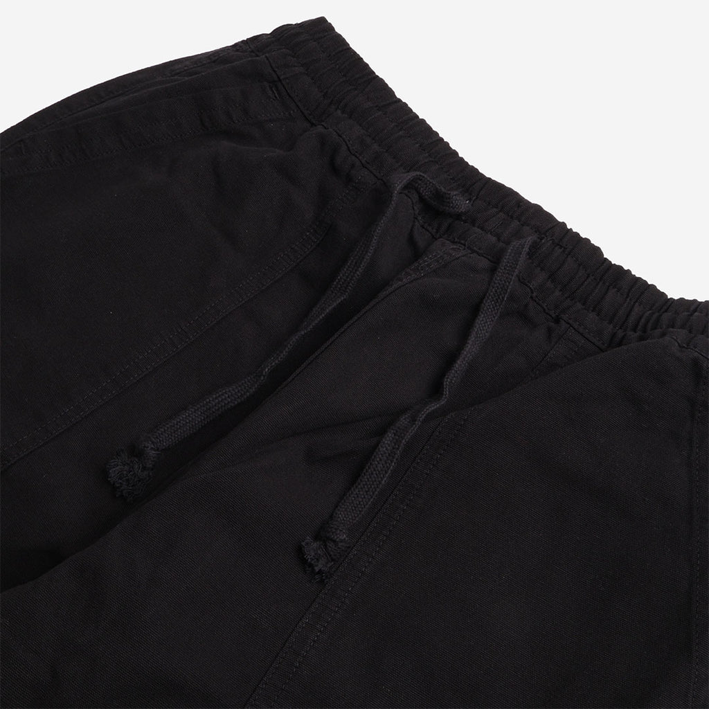 Service Works Classic Chef Pant, Black, Detail Shot 2