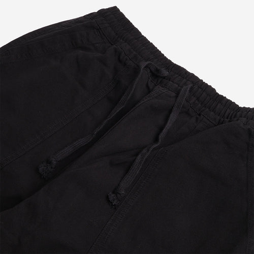 Service Works Classic Chef Pant, Black, Detail Shot 2