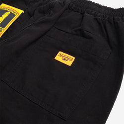thumbnail Service Works Classic Chef Pant, Black, Detail Shot 4