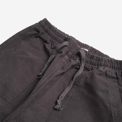 thumbnail Service Works Classic Chef Pant, Grey, Detail Shot 2
