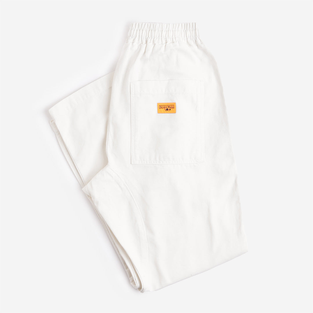 Service Works Classic Chef Pant