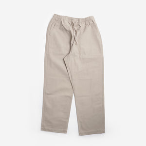 Service Works Classic Chef Pants - Beige